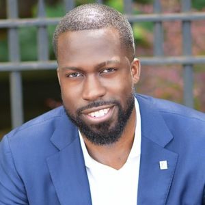 Meet your Posher, Brian